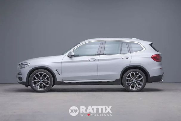 BMW X3 sDrive 110 kW image number 3