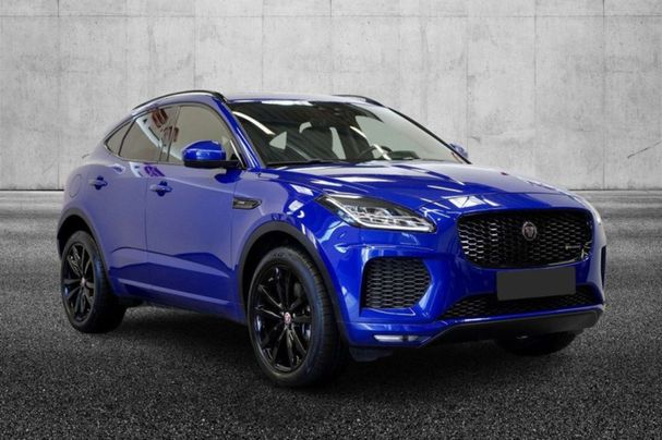 Jaguar E-Pace AWD R-Dynamic HSE 183 kW image number 3