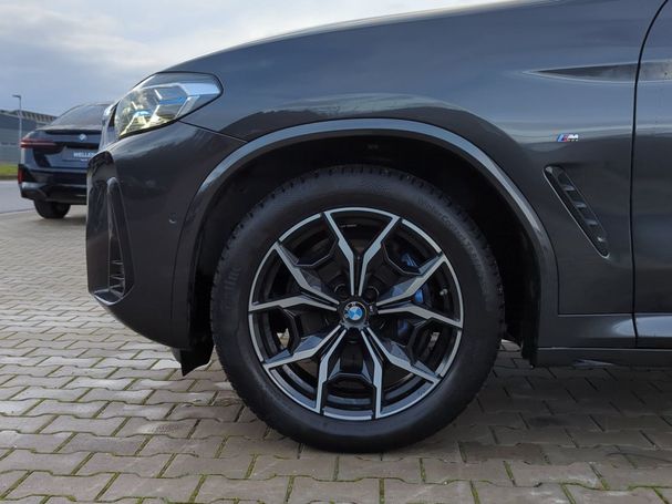 BMW X3 M40i xDrive 265 kW image number 14