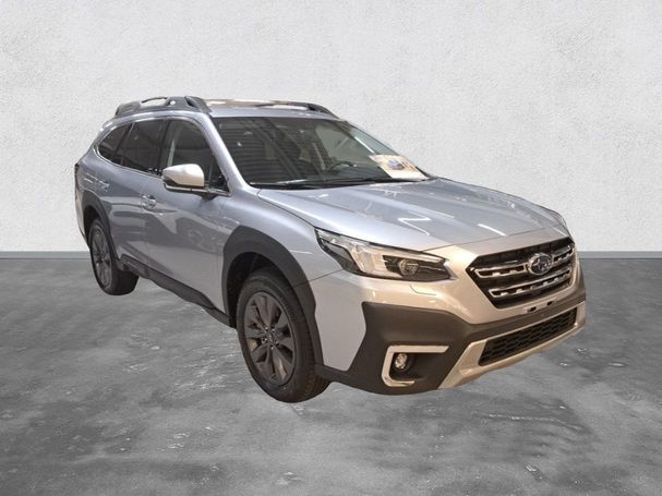 Subaru Outback 2.5 Adventure 124 kW image number 7