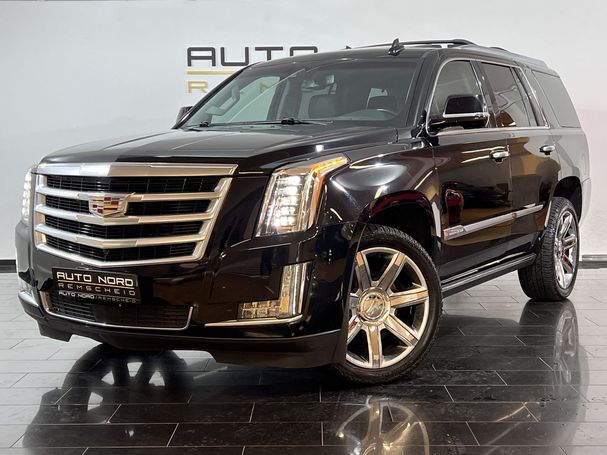 Cadillac Escalade 6.2 313 kW image number 2