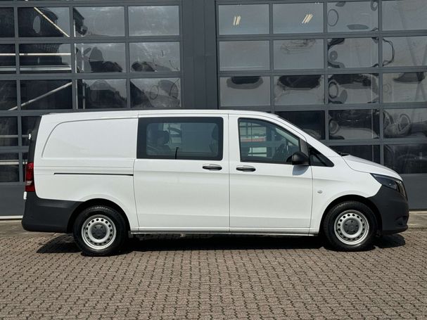 Mercedes-Benz Vito d 100 kW image number 7