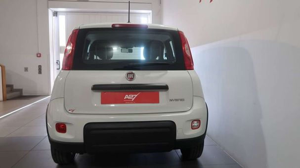 Fiat Panda 1.0 Hybrid 51 kW image number 11