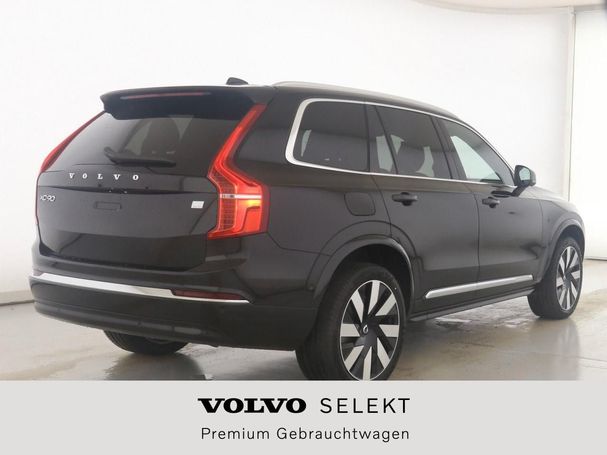 Volvo XC90 T8 Recharge AWD Plus 335 kW image number 18