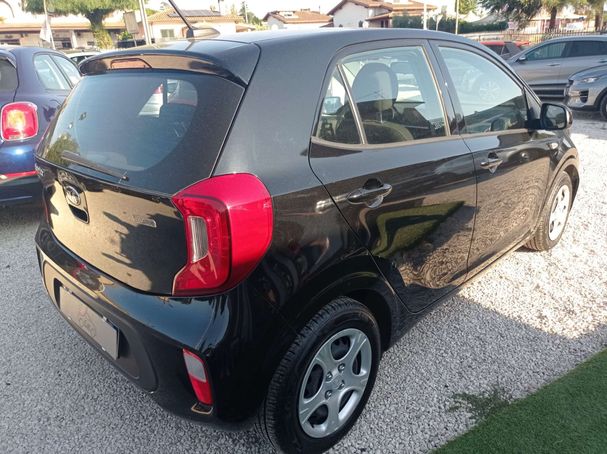 Kia Picanto 1.0 48 kW image number 4