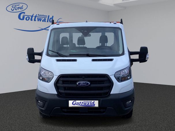 Ford Transit 350 L3 Trend 96 kW image number 2