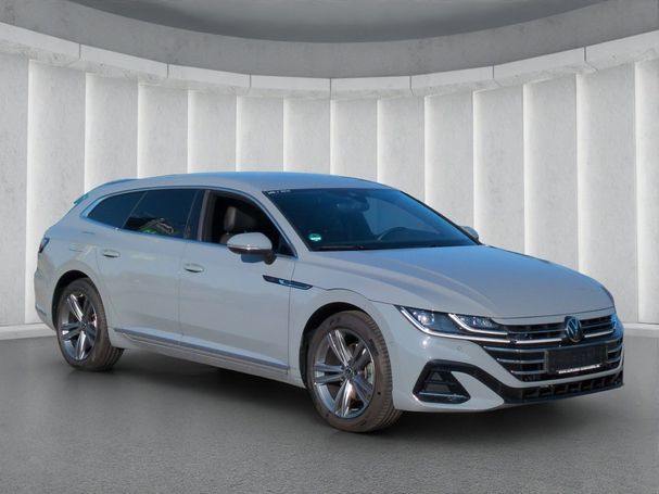 Volkswagen Arteon 2.0 TSI R-Line 140 kW image number 19