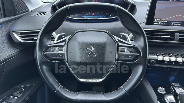 Peugeot 3008 BlueHDi 120 EAT6 S&S Allure 88 kW image number 11