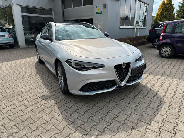 Alfa Romeo Giulia 2.0 Q4 206 kW image number 2