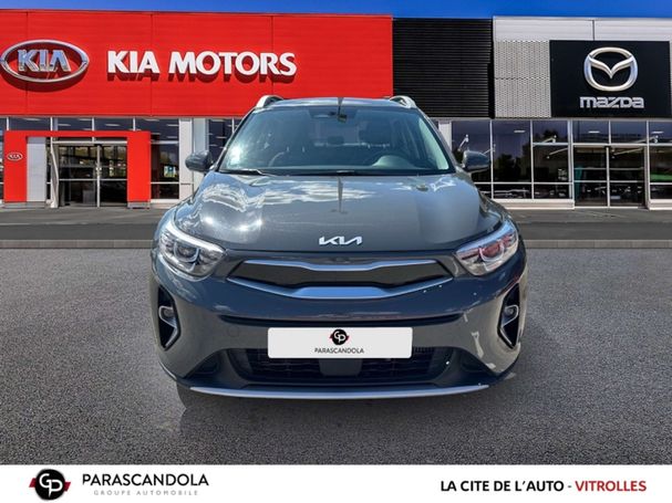 Kia Stonic 1.0 T-GDi 100 75 kW image number 3