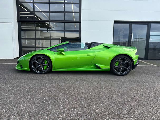 Lamborghini Huracan 470 kW image number 2