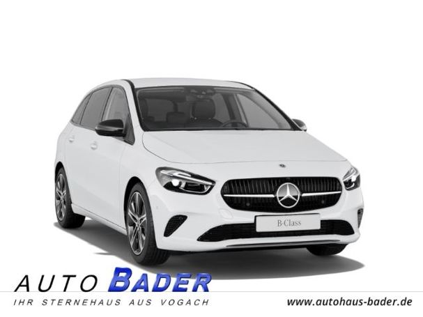 Mercedes-Benz B 250 e Progressive Line Advanced 160 kW image number 2