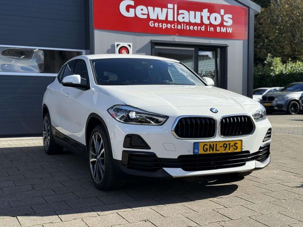 BMW X2 xDrive20i X 131 kW image number 16