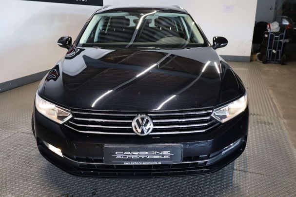 Volkswagen Passat Variant 110 kW image number 2