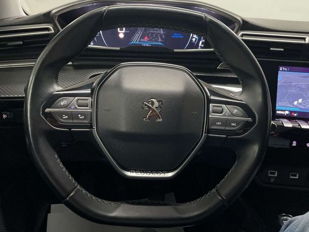 Peugeot 508 Active 88 kW image number 19