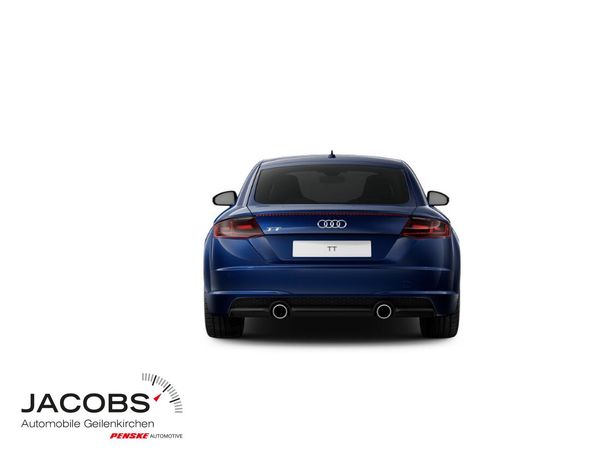 Audi TT 45 TFSI S tronic S-line 180 kW image number 1