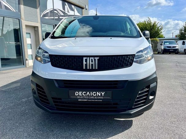 Fiat Scudo 2.0 107 kW image number 3