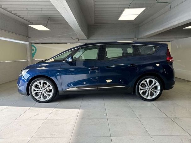 Renault Grand Scenic BLUE dCi 88 kW image number 5