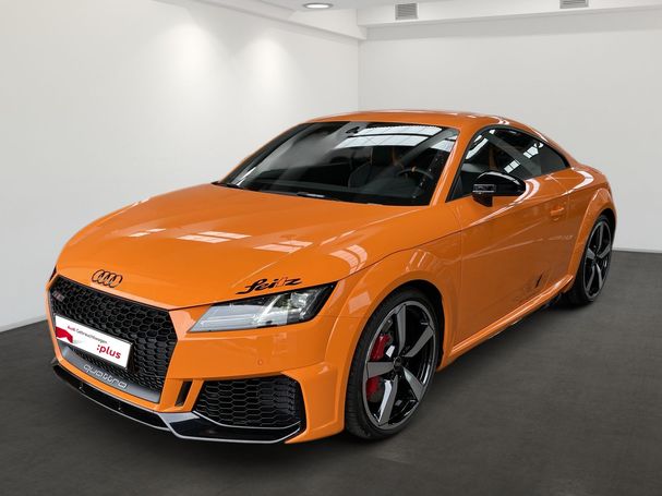 Audi TT RS 2.5 TFSI quattro 294 kW image number 1