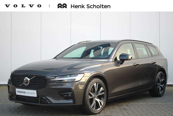 Volvo V60 B3 Plus 120 kW image number 1