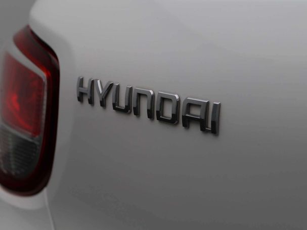 Hyundai i10 1.0 49 kW image number 24