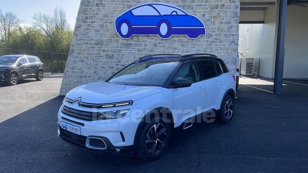 Citroen C5 Aircross Pure Tech 130 S&S 96 kW image number 1