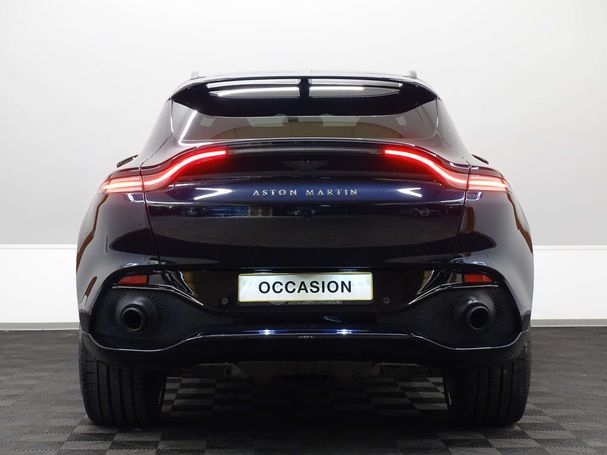 Aston Martin DBX 4.0 V8 405 kW image number 5