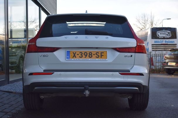 Volvo V60 Cross Country AWD B5 184 kW image number 38