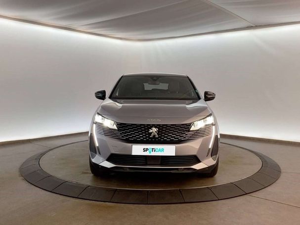 Peugeot 3008 Hybrid 165 kW image number 2