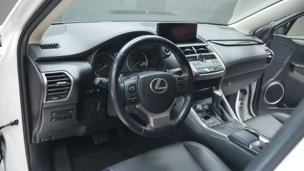 Lexus NX 300 h AWD 146 kW image number 15