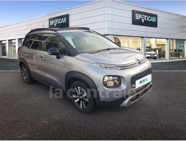 Citroen C3 Aircross 81 kW image number 3