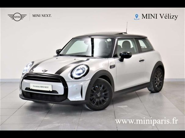 Mini Cooper Mini 101 kW image number 1