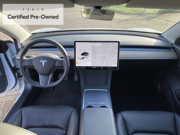 Tesla Model 3 Long Range AWD 258 kW image number 14