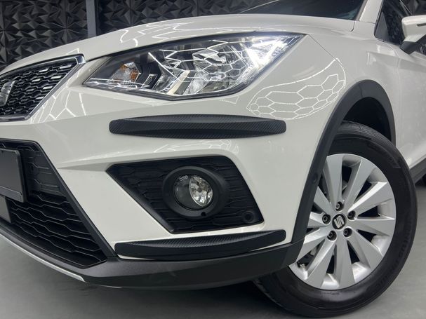 Seat Arona 85 kW image number 4