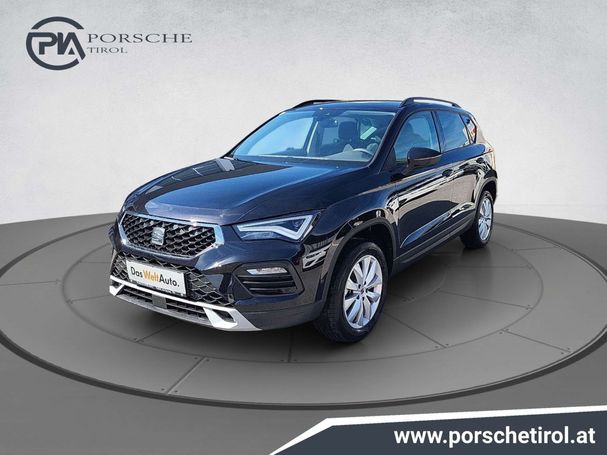 Seat Ateca 1.0 TSI Style 81 kW image number 1