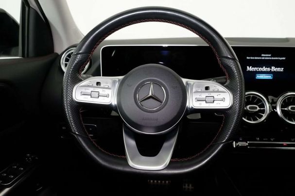 Mercedes-Benz GLA 250 4Matic 165 kW image number 10