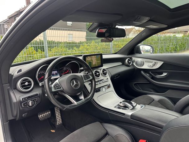 Mercedes-Benz C 300 180 kW image number 7