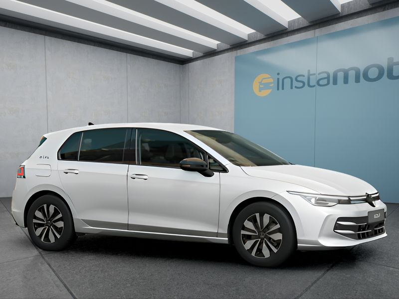 Volkswagen Golf 8 1.5