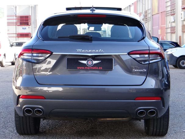 Maserati Levante GT 243 kW image number 9