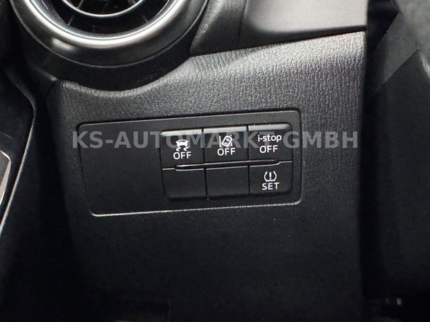 Mazda 2 66 kW image number 20