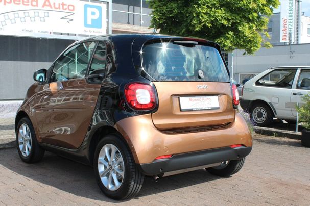 Smart ForTwo 52 kW image number 5