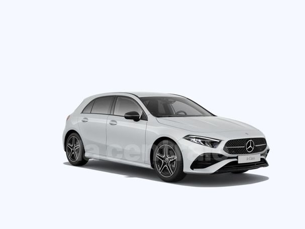 Mercedes-Benz A 180 100 kW image number 2