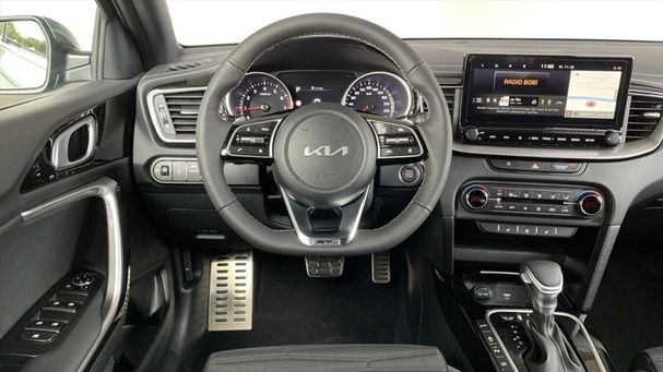 Kia ProCeed 1.5 T-GDI 103 kW image number 7