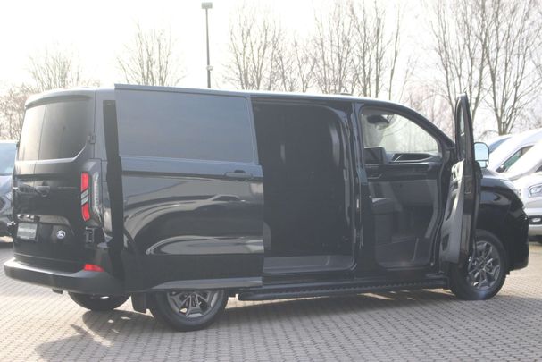 Ford Transit Custom 280 L1H1 Trend 100 kW image number 6