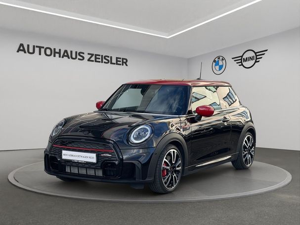 Mini John Cooper Works 170 kW image number 1