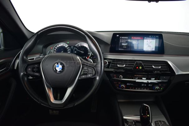 BMW 520d xDrive 140 kW image number 3