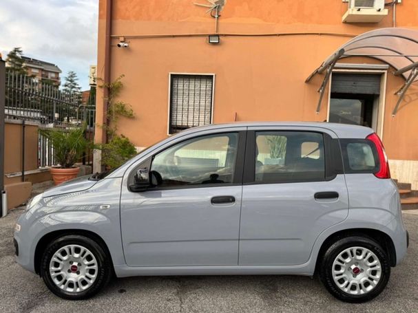 Fiat Panda 1.0 Hybrid 51 kW image number 8