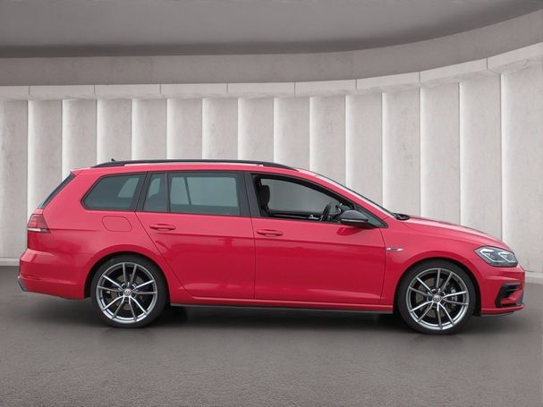 Volkswagen Golf Variant R 4Motion DSG 221 kW image number 3