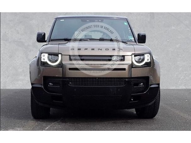 Land Rover Defender 130 D300 221 kW image number 1