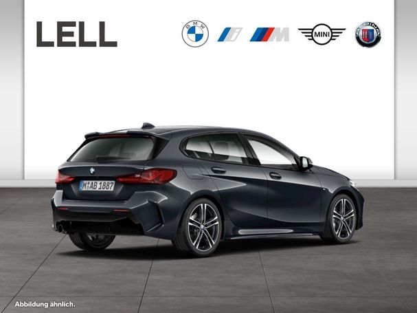 BMW 118i M Sport 100 kW image number 2